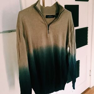Bugatchi Uomo Pull-over sweater
